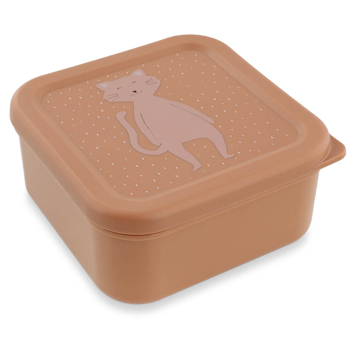 Boîtes à goûter - 3 pièces - Mrs. Cat