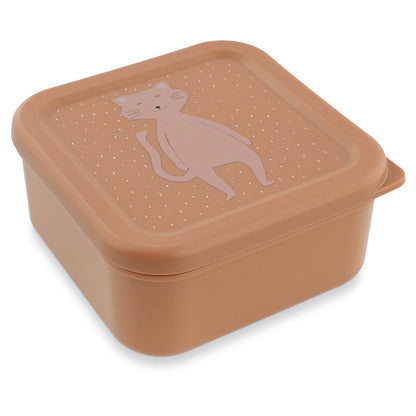 Boîtes à goûter - 3 pièces - Mrs. Cat