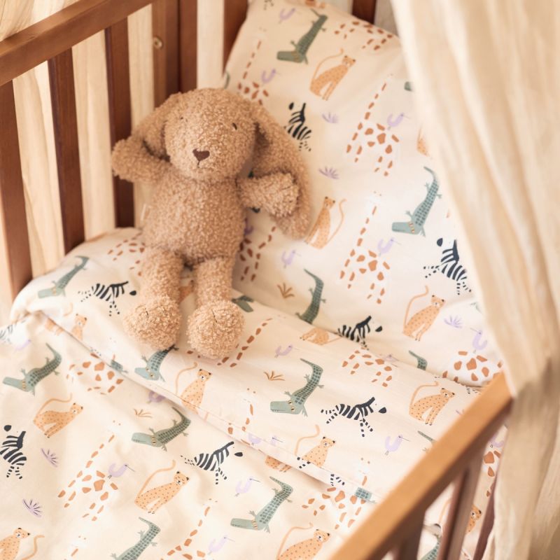 Peluche Bunny Riverside 37 cm