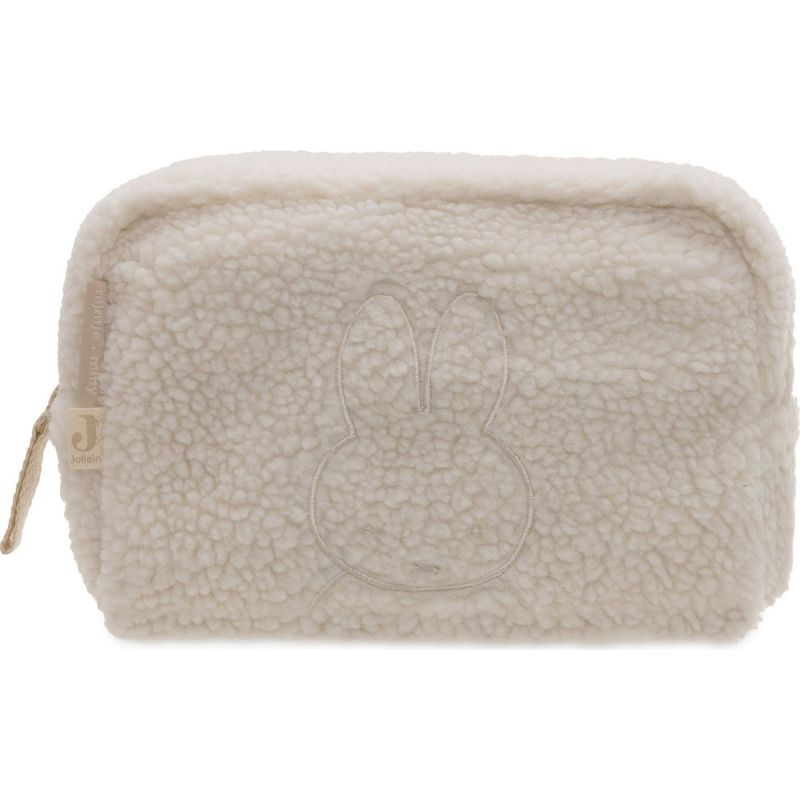 Trousse de Soins - Teddy Miffy Oatmeal