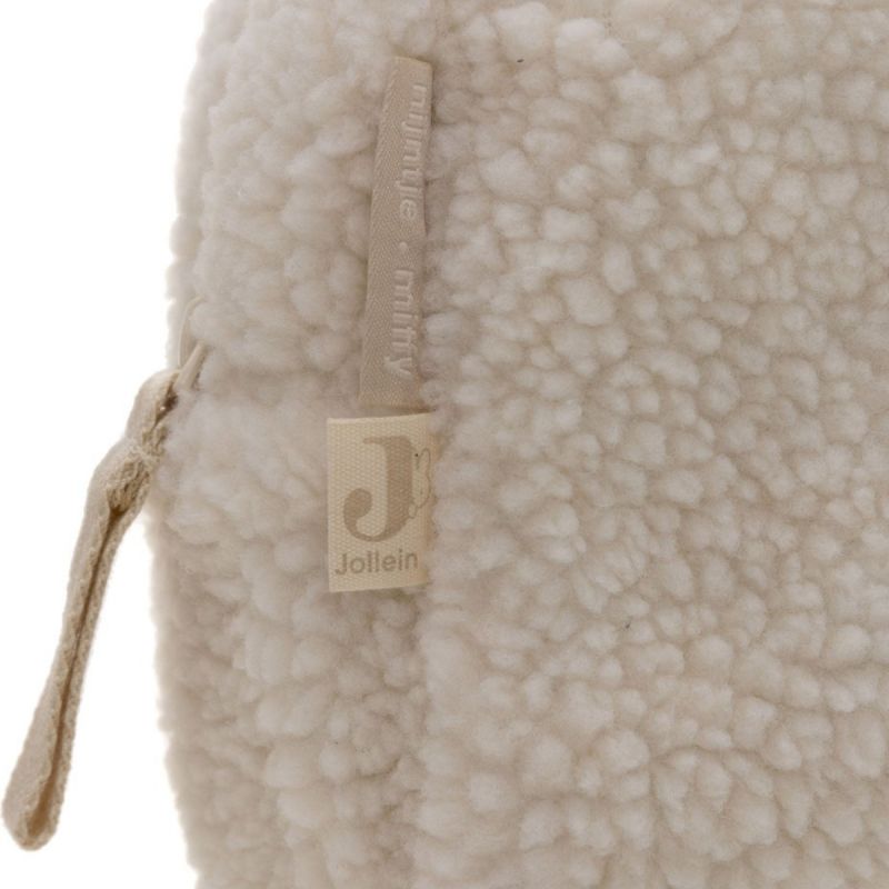 Trousse de Soins - Teddy Miffy Oatmeal