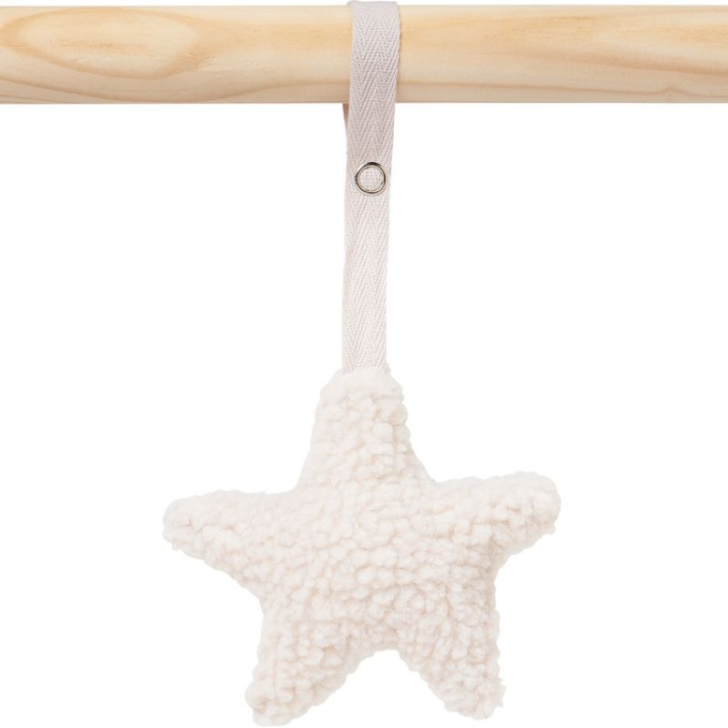 Jouets pour arche d'évei - Moon