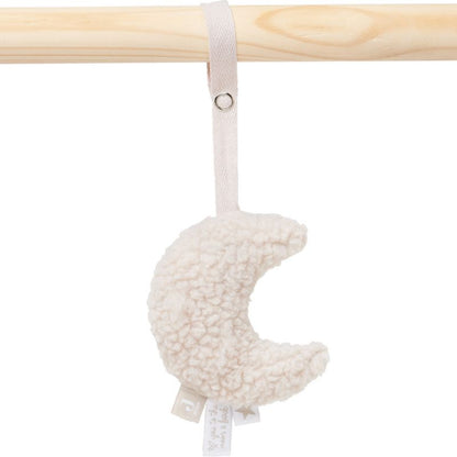 Jouets pour arche d'évei - Moon