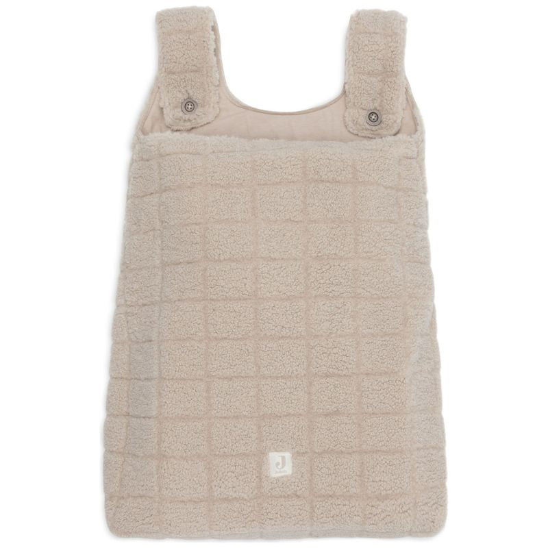 Sac de rangement Box Teddy Warm Sand