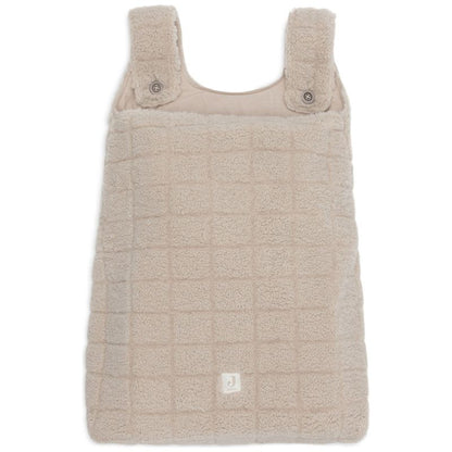 Sac de rangement Box Teddy Warm Sand
