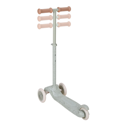 Trottinette 3 roues - Vert
