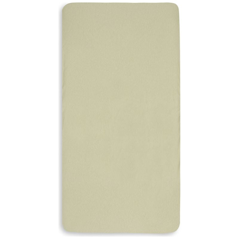 Drap-housse - Jersey - soft matcha