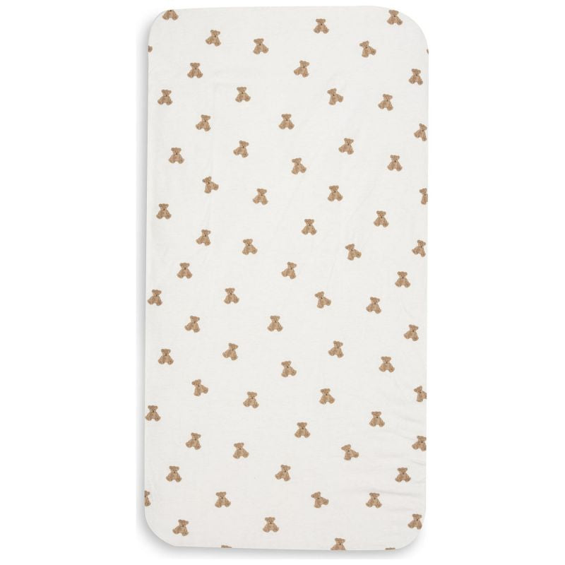 Drap-housse - Jersey - Mini Teddy
