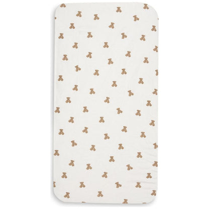 Drap-housse - Jersey - Mini Teddy