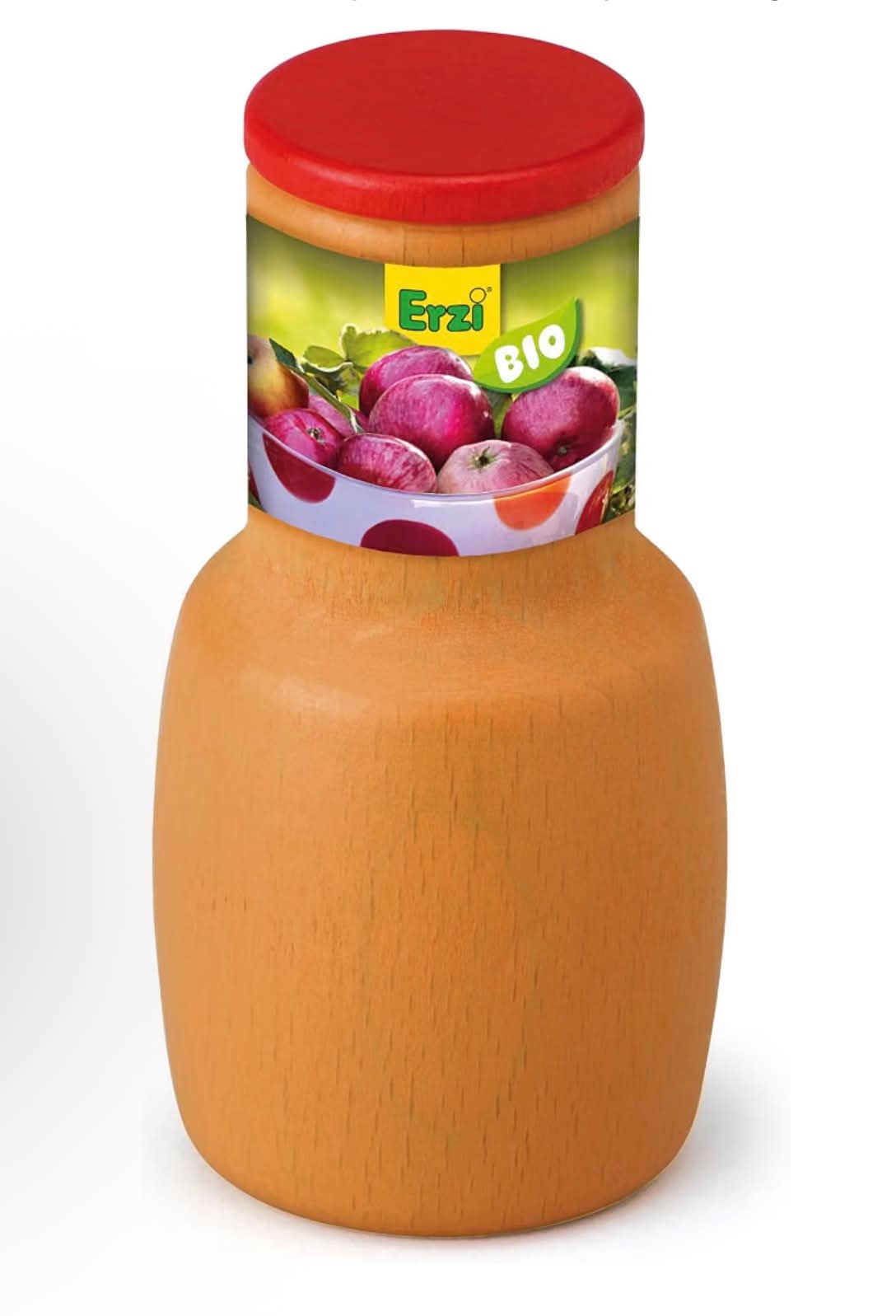 Jus de pommes - ERZI