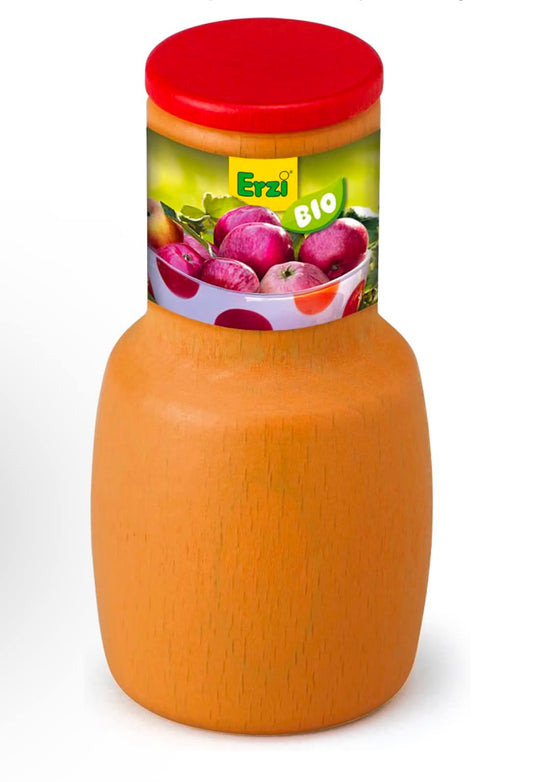 Jus de pommes - ERZI