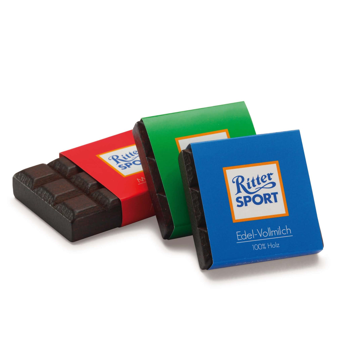Minis chocolat - ERZI