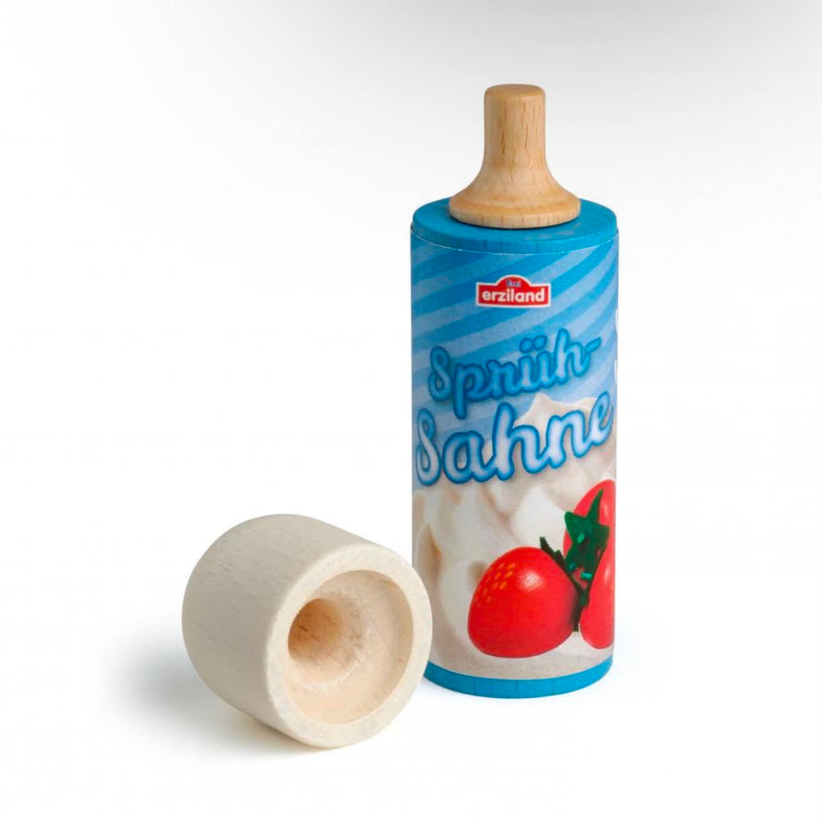 Crème chantilly - ERZI