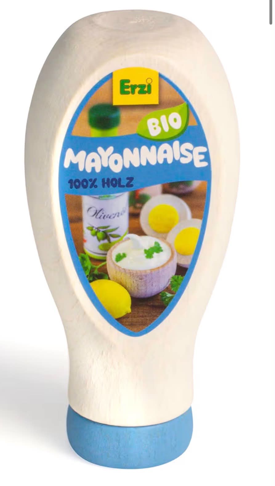 Mayonnaise - ERZI