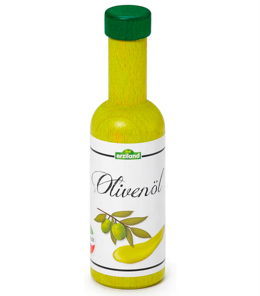 Huile d’olive- ERZI