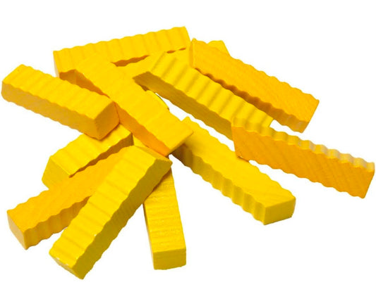Frites - ERZI