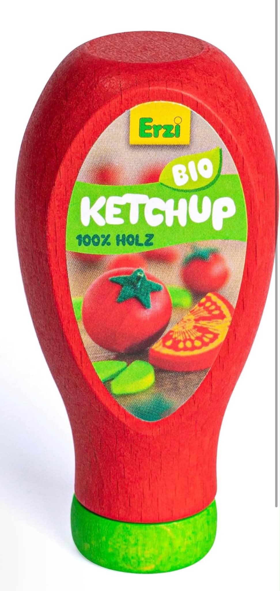 Ketchup - ERZI