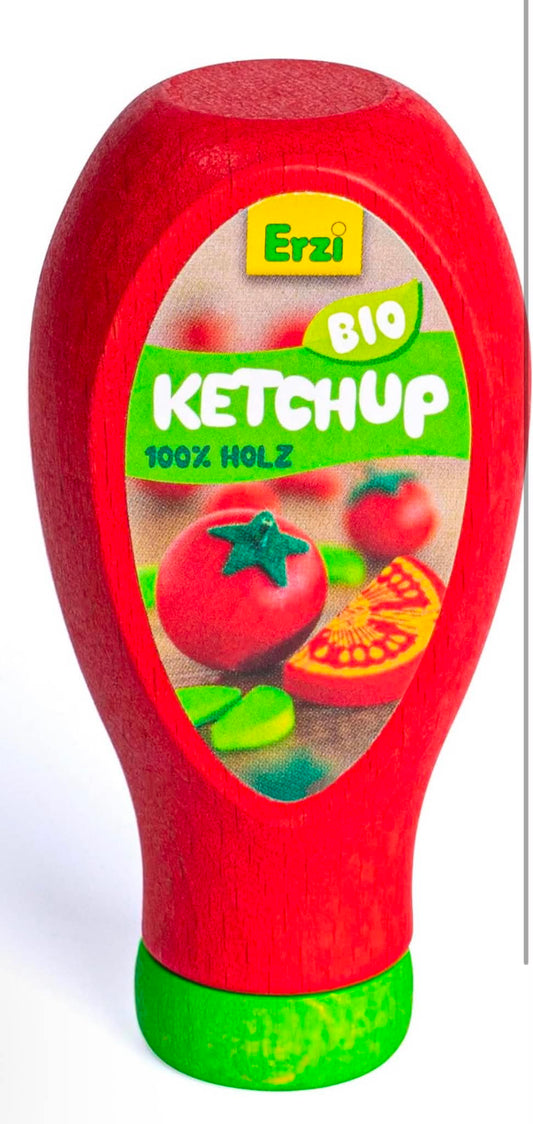 Ketchup - ERZI