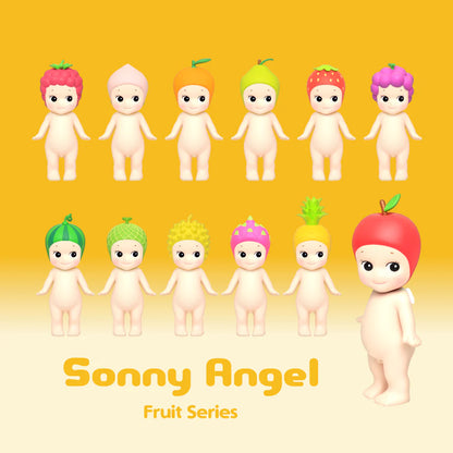 Sonny Angel Mini Figure - Fruits (1pcs)