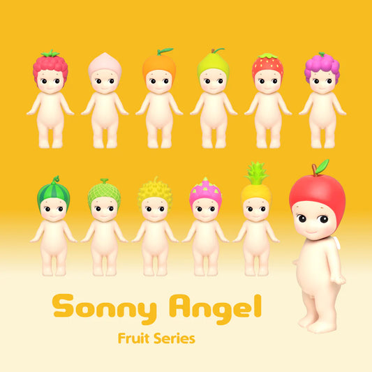 Sonny Angel Mini Figure - Fruits (1pcs)