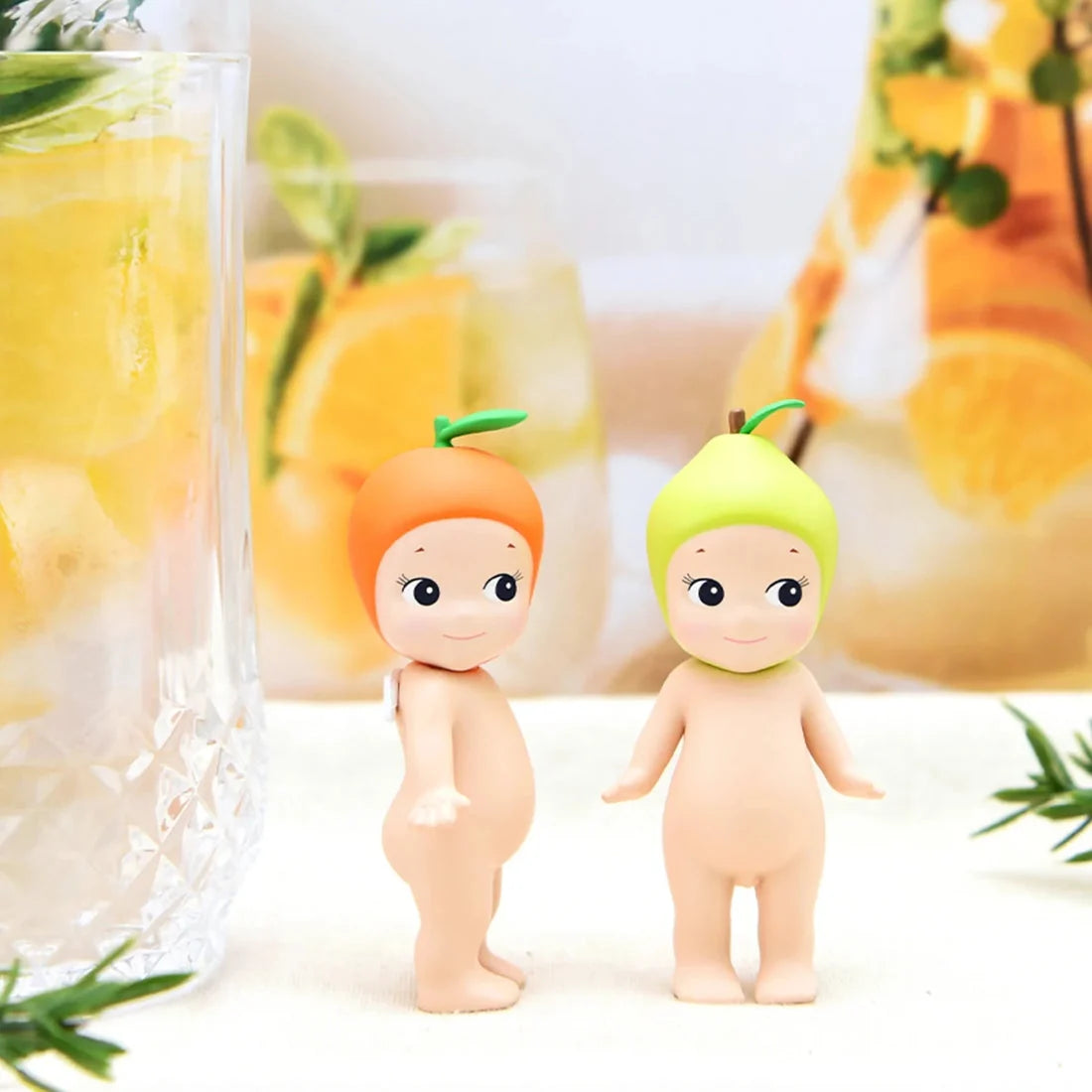 Sonny Angel Mini Figure - Fruits (1pcs)