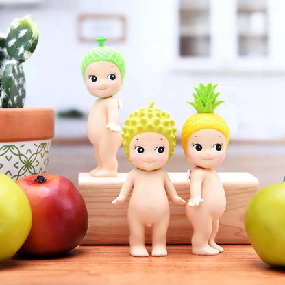 Sonny Angel Mini Figure - Fruits (1pcs)
