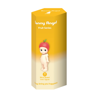 Sonny Angel Mini Figure - Fruits (1pcs)