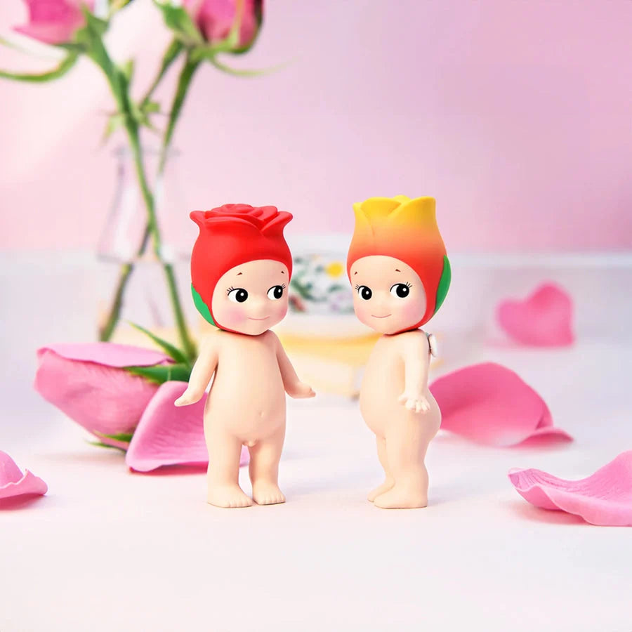 Sonny Angel Mini Figure - Fleurs (1pcs)