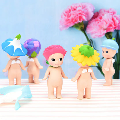 Sonny Angel Mini Figure - Fleurs (1pcs)