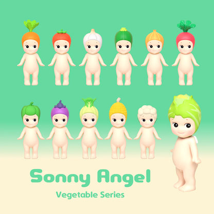Sonny Angel Mini Figure - Légumes (1pcs)