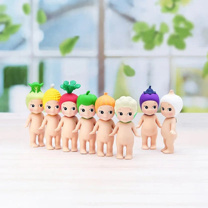 Sonny Angel Mini Figure - Légumes (1pcs)