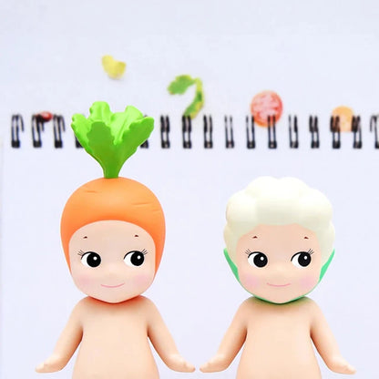 Sonny Angel Mini Figure - Légumes (1pcs)
