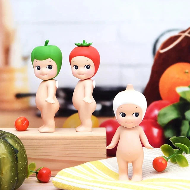 Sonny Angel Mini Figure - Légumes (1pcs)