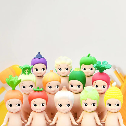 Sonny Angel Mini Figure - Légumes (1pcs)