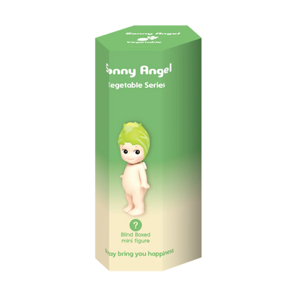 Sonny Angel Mini Figure - Légumes (1pcs)