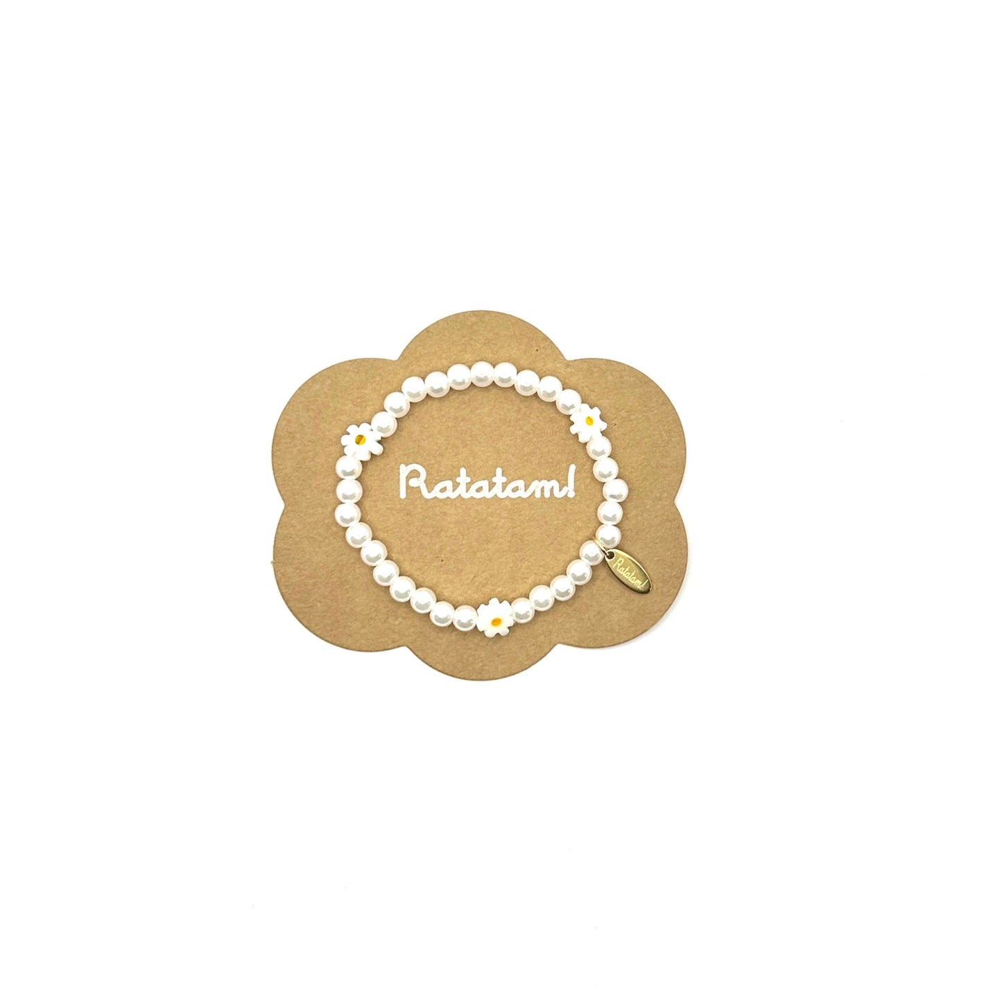 Bracelet Daisy