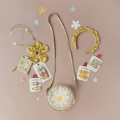 Barettes Daisy