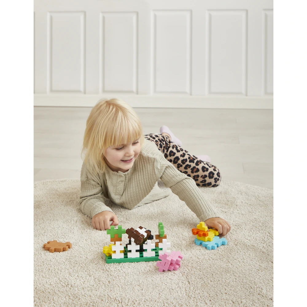 BIG – Set activité – Ferme