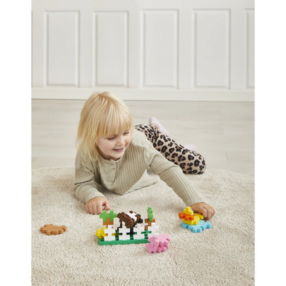 BIG – Set activité – Ferme