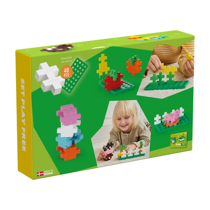 BIG – Set activité – Ferme