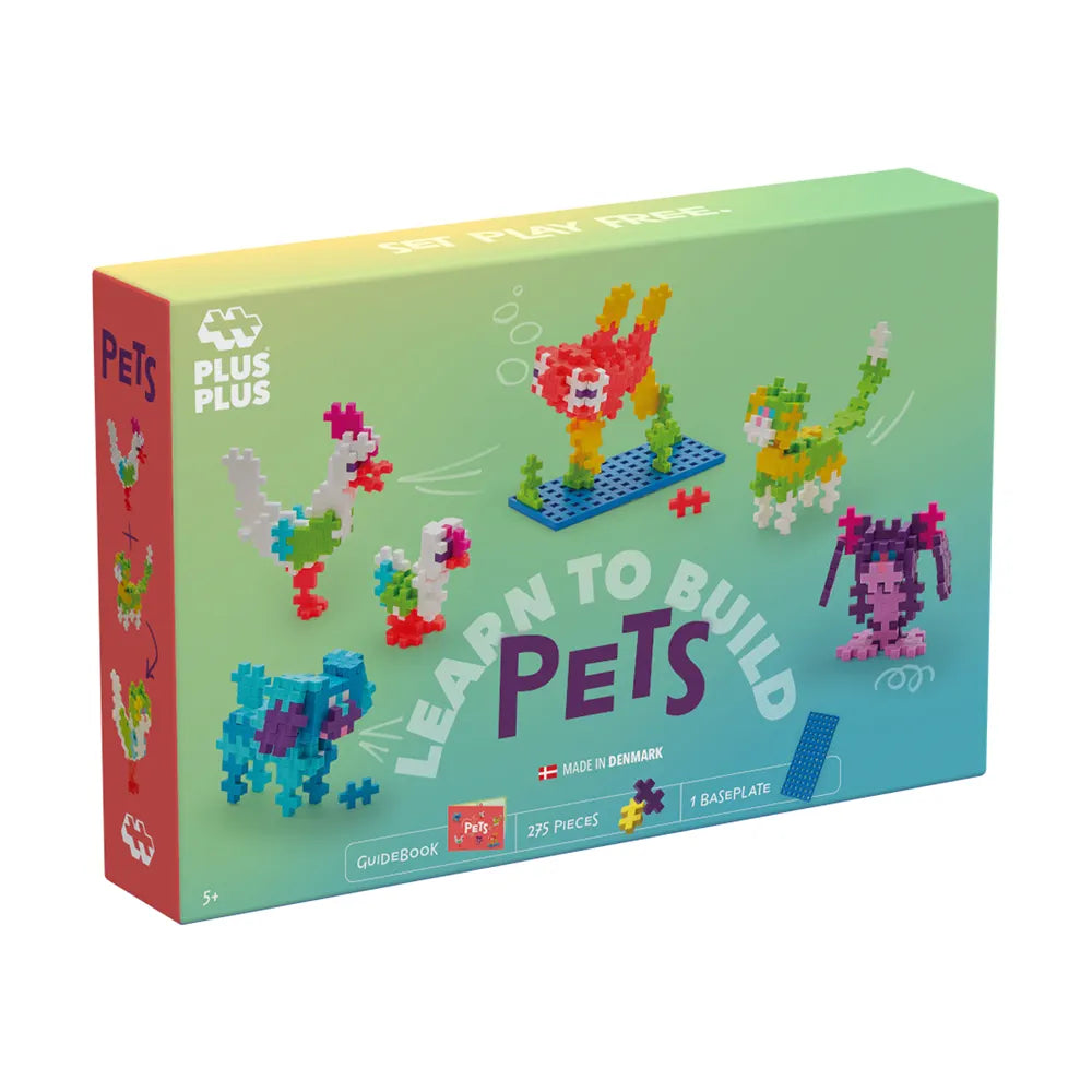 Kit découverte Animaux