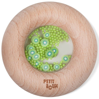 Donut sensoriel Kiwis
