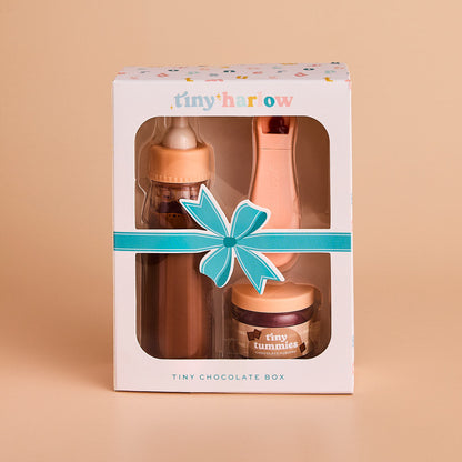 Coffret Chocolat