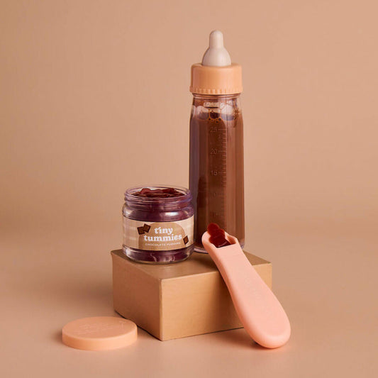 Coffret Chocolat