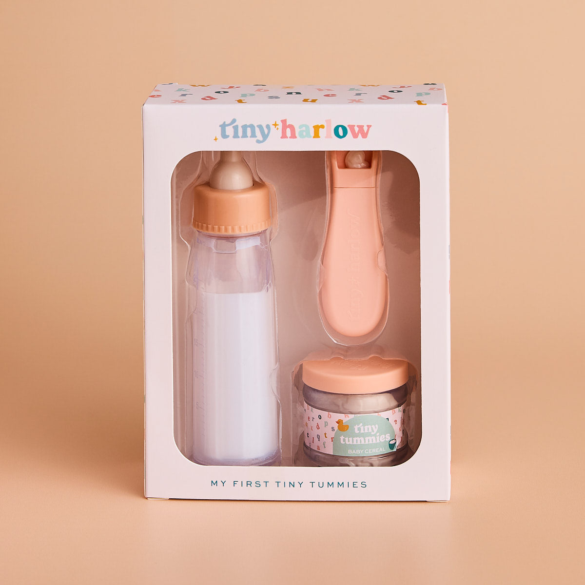 Coffret Céréales
