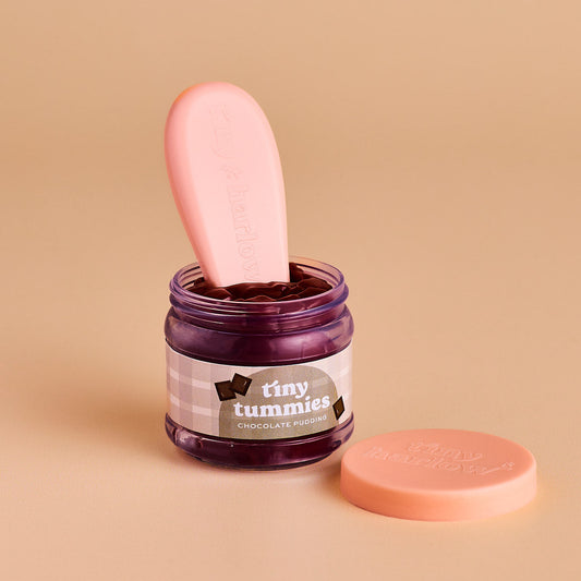 Petit pot pudding Chocolat