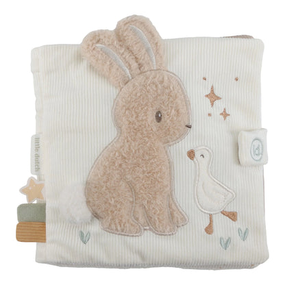 Livret d'activités - Beige - Newborn Naturals