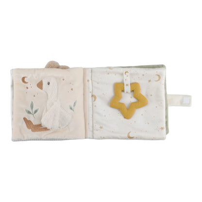 Livret d'activités - Beige - Newborn Naturals