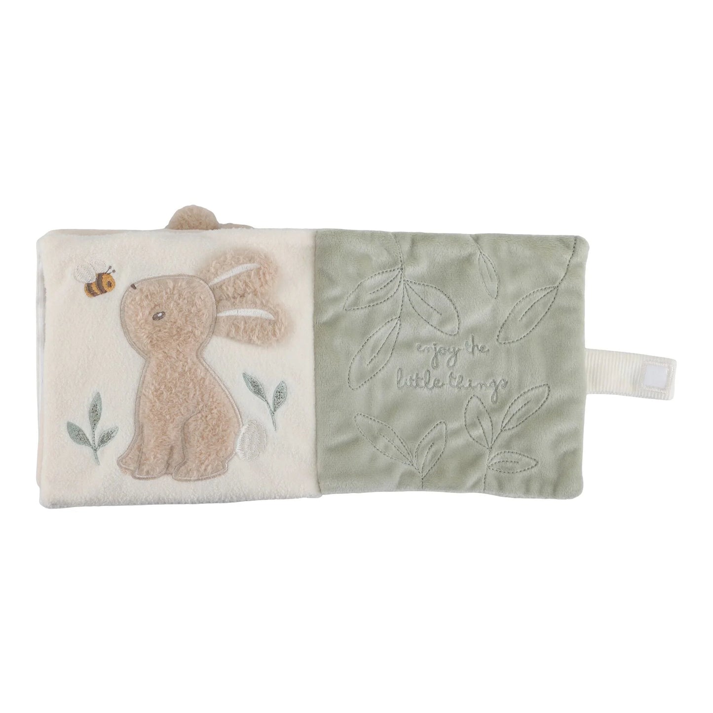 Livret d'activités - Beige - Newborn Naturals