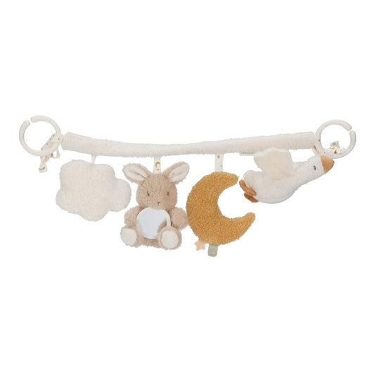 Chaîne d’activité - Beige - Newborn Naturals